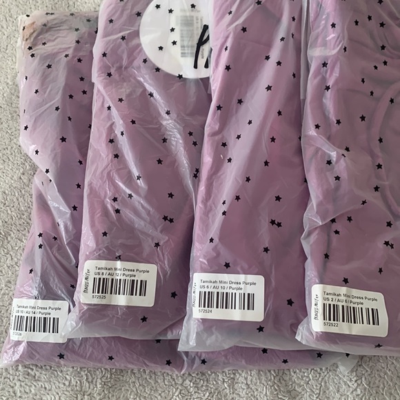 🌸Princess Polly | Tamikah Dress - Picture 5 of 6